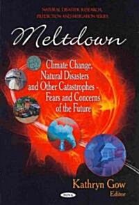Meltdown (Hardcover, UK)
