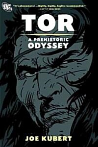 Tor: A Prehistoric Odyssey (Paperback)