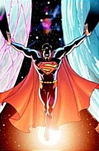 Superman: New Krypton, Volume 3 (Hardcover)