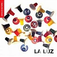 La Luz/ The Light (Board Book)