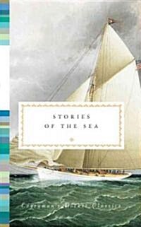 Stories of the Sea (Hardcover)