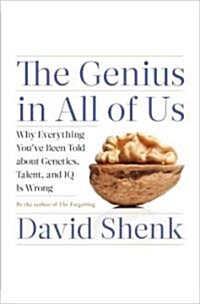 The Genius in All of Us (Hardcover)