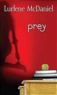 Prey (Mass Market Paperback)