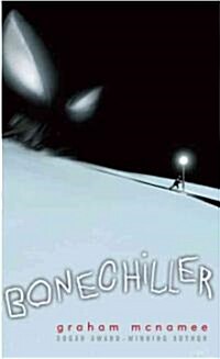 Bonechiller (Paperback)