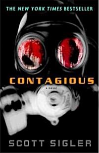 Contagious (Paperback, 1st, Reprint)