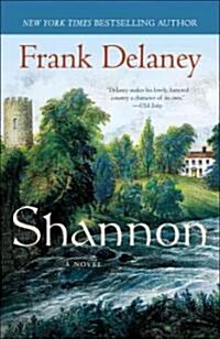 Shannon: A Novel of Ireland (Paperback)