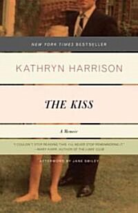 The Kiss: A Memoir (Paperback)