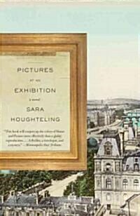 Pictures at an Exhibition (Paperback, 1st, Reprint)