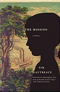 The Missing (Paperback)