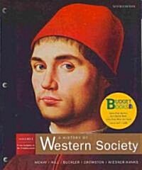 A History of Western Society, Volume I: From Antiquity to the Enlightenment (Loose Leaf, 9)