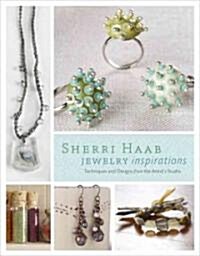 Jewelry Inspirations (Paperback)