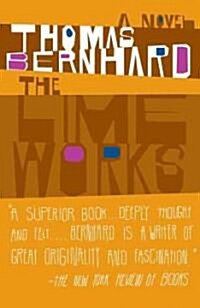The Lime Works (Paperback)