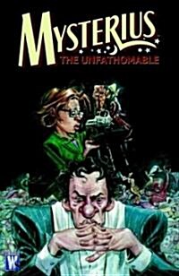 Mysterius (Paperback)