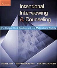 International interviewing and counseling (6th Edition, Paperback)