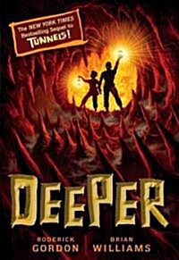 Deeper (Paperback)