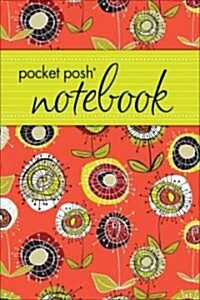 Pocket Posh Notebook (Paperback)