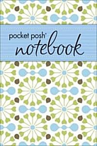 Pocket Posh Notebook (Paperback)