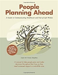 People Planning Ahead (Paperback, CD-ROM, 7th)