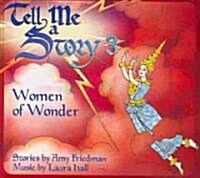 Tell Me a Story 3 (Audio CD, 1st)