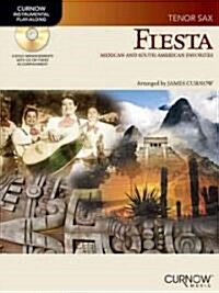Fiesta (Paperback, Compact Disc)