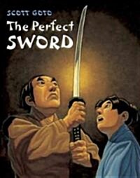 The Perfect Sword (Paperback)