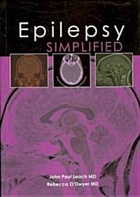 Epilepsy Simplified (Paperback)