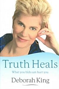 The Truth Heals (Paperback)