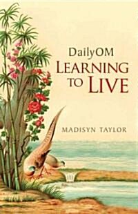 Dailyom: Learning to Live (Hardcover)