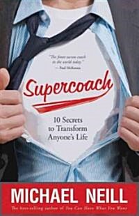 Supercoach (Paperback)