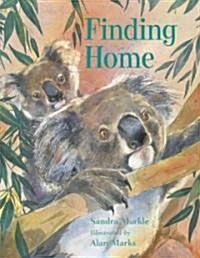 Finding Home (Paperback)