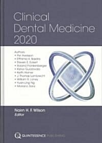 Clinical Dental Medicine 2020 (Hardcover)