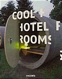 Cool Hotel Rooms (Hardcover)