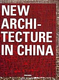 New Architecture in China (Hardcover)