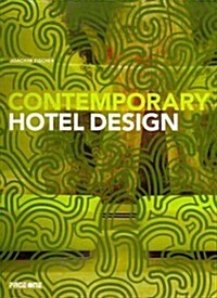 Contemporary Hotel Design (Hardcover)
