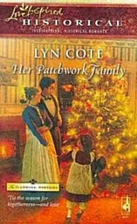 Her Patchwork Family (Paperback)