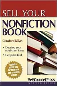 Sell Your Nonfiction Book (Paperback)