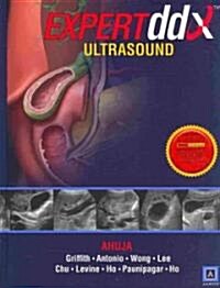 [중고] Ultrasound [With Web Access] (Hardcover)