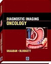 Diagnostic Imaging: Oncology (Hardcover)