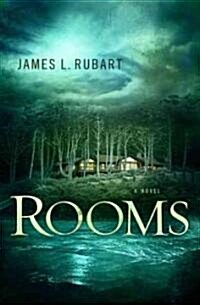 Rooms (Paperback)