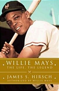 Willie Mays (Hardcover)