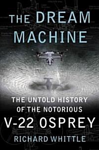 The Dream Machine (Hardcover)