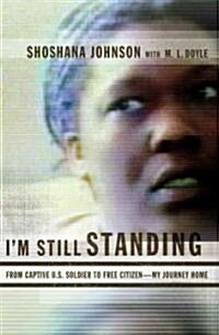 Im Still Standing (Hardcover)