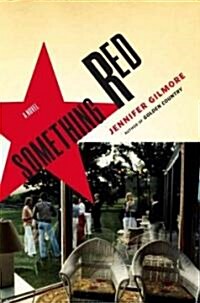 Something Red (Hardcover)