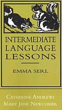 Intermediate Language Lessons (Paperback, Teachers Guide)