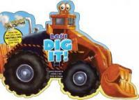 Let's Dig It! (Board Books)