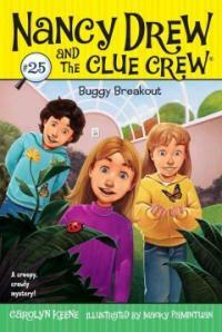 Buggy Breakout (Paperback, 1st)