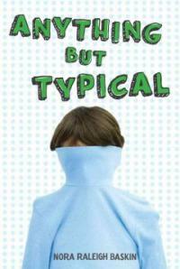 Anything But Typical (Paperback)