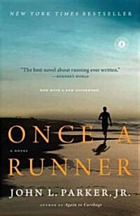 Once a Runner (Paperback)