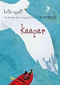 Keeper (Hardcover)
