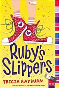 [중고] Rubys Slippers (Paperback)